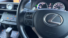 Lexus Rc 300h 2.5 Premier 2dr CVT Hybrid Coupe